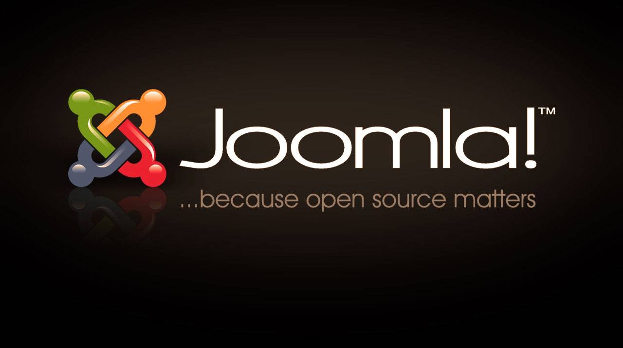 Установка Joomla